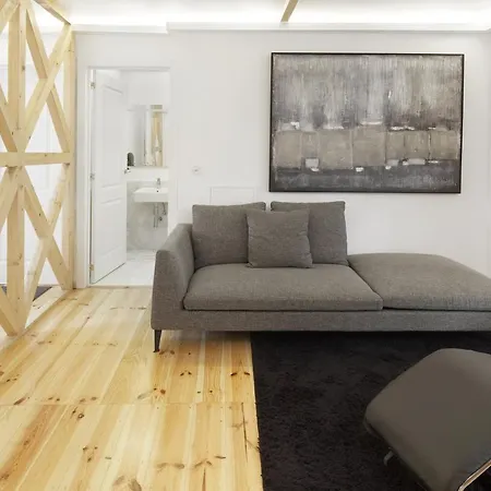 With Private Bathroom -alcantara Гостевой дом